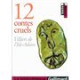 12 contes cruels