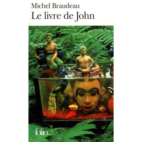 Le Livre de John