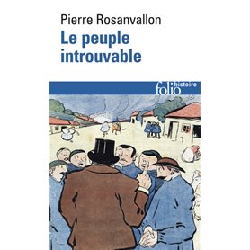 Le Peuple introuvable