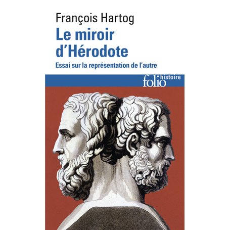 Le Miroir d'Hérodote