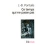 Ce temps qui ne passe pas / Le Compartiment de chemin de fer
