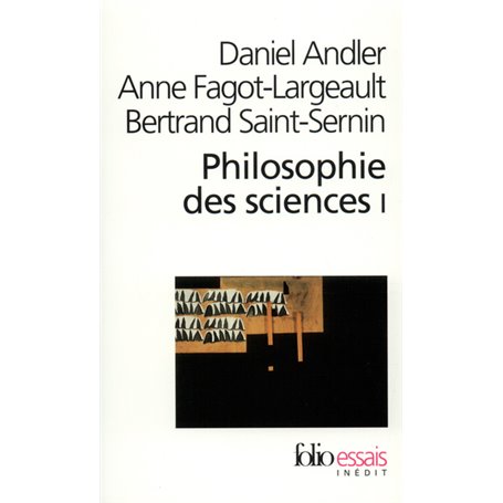 Philosophie des sciences