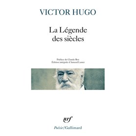 La Légende des siècles