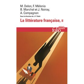 La littérature française