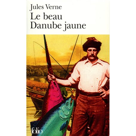 Le beau Danube jaune