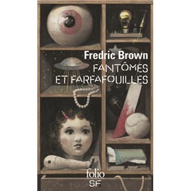 Fantômes et farfafouilles