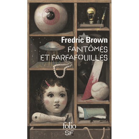 Fantômes et farfafouilles