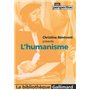 L'humanisme