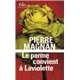 Le parme convient à Laviolette