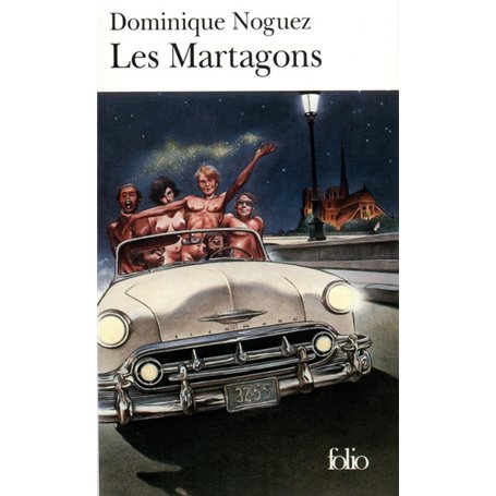 Les Martagons