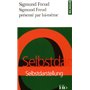 Sigmund Freud présenté par lui-même/Selbstdarstellung