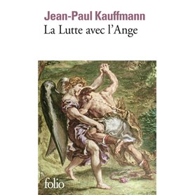 La Lutte avec l'Ange