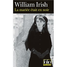 La mariée était en noir