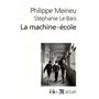 La Machine-école