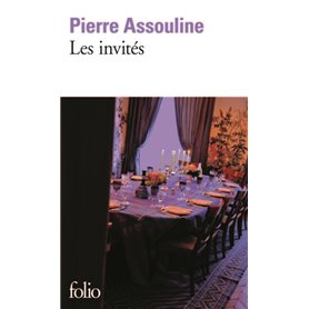 Les invités