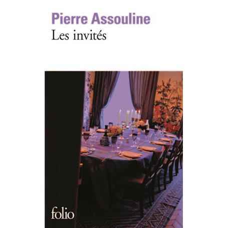 Les invités