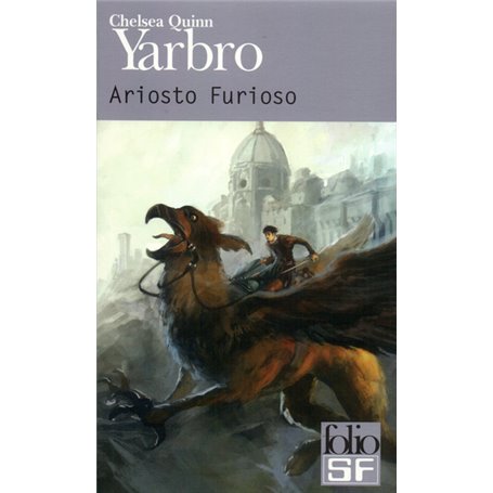 Ariosto Furioso