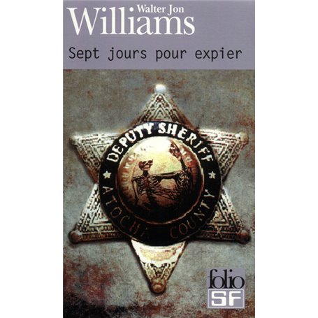 Sept jours pour expier