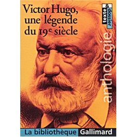 Victor Hugo, une légende du 19 siècle