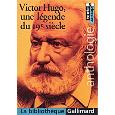 Victor Hugo, une légende du 19 siècle