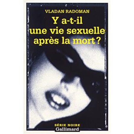 Y a-t-il une vie sexuelle après la mort ?