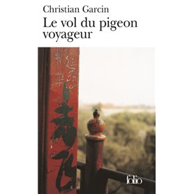 Le Vol du pigeon voyageur