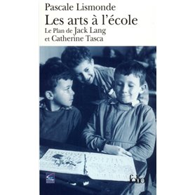 Les Arts à l'école