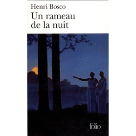 Un rameau de la nuit