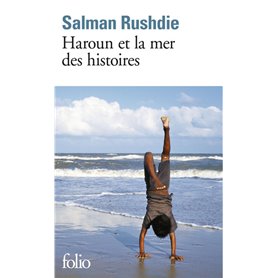 Haroun et la mer des histoires