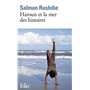 Haroun et la mer des histoires