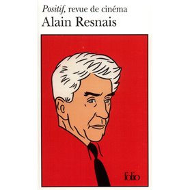 Alain Resnais