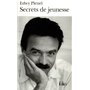 Secrets de jeunesse