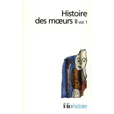 Histoire des moeurs