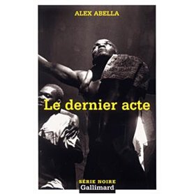 Le dernier acte