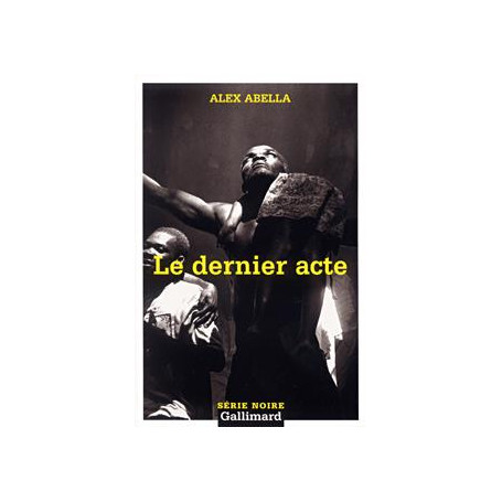 Le dernier acte