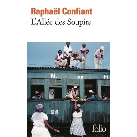 L'Allée des Soupirs