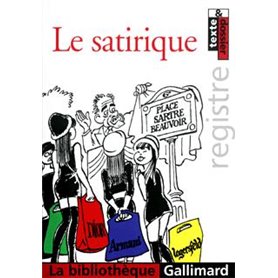 Le satirique