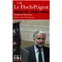Affaire Elf, affaire d'État
