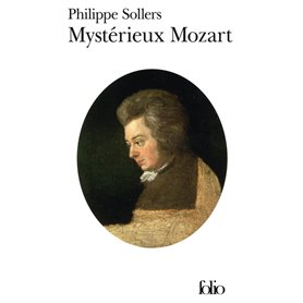 Mystérieux Mozart