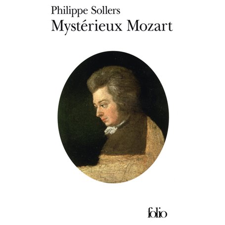 Mystérieux Mozart