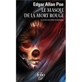 Le masque de la Mort Rouge et autres nouvelles fantastiques