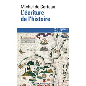 L'écriture de l'histoire