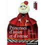 Princesses d'ivoire et d'ivresse