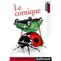 Le comique