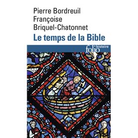 Le temps de la Bible