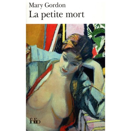 La Petite mort