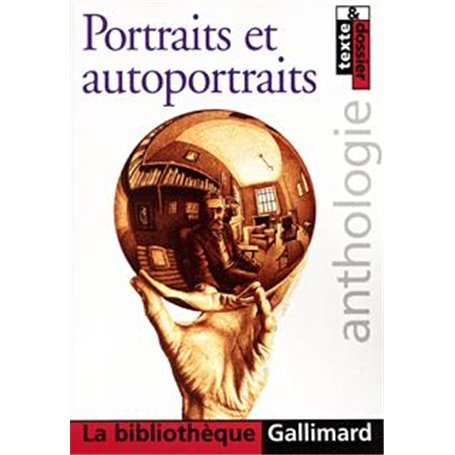 Portraits et autoportraits