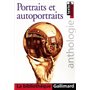 Portraits et autoportraits