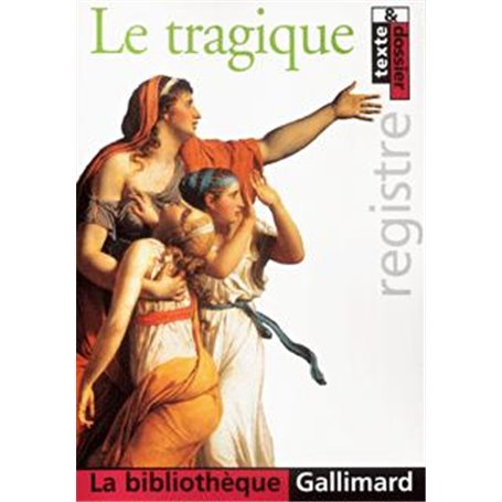 Le tragique