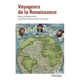 Voyageurs de la Renaissance